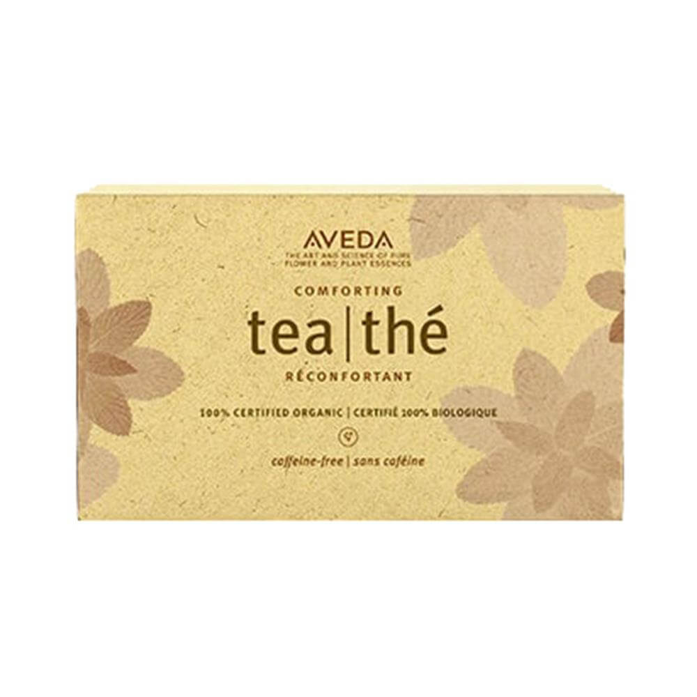 Aveda 100% Certified Organic Comforting Tea Bags